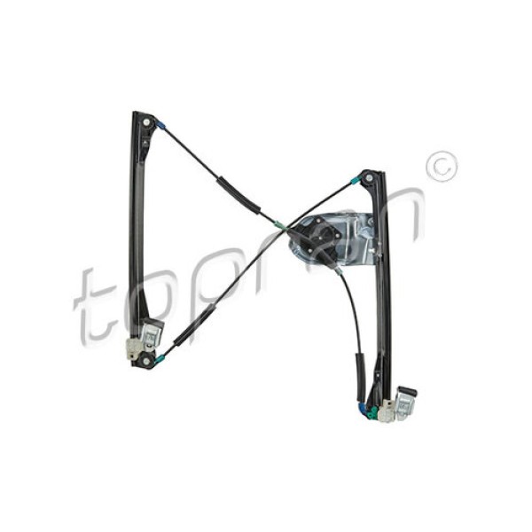 TOPRAN 104046001 CAM KRIKOSU MANUEL ON SAG PO 