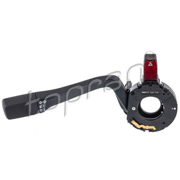 TOPRAN 104114002 SINYAL KOLU DORTLU FLASOR DUGMESI VW TRANSPORTER 