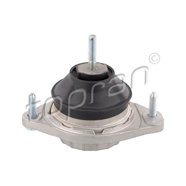 TOPRAN 104396001 SOL MOTOR TAKOZU 