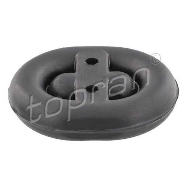 TOPRAN 104403001 EGZOZ ORTA SUSTURUCU ASKI TAKOZU TRANSPORTER T4 A80 90 TOLEDO 