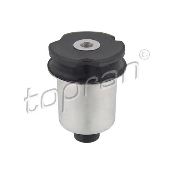 TOPRAN 104428001 BARE BURCU ARKA A4 