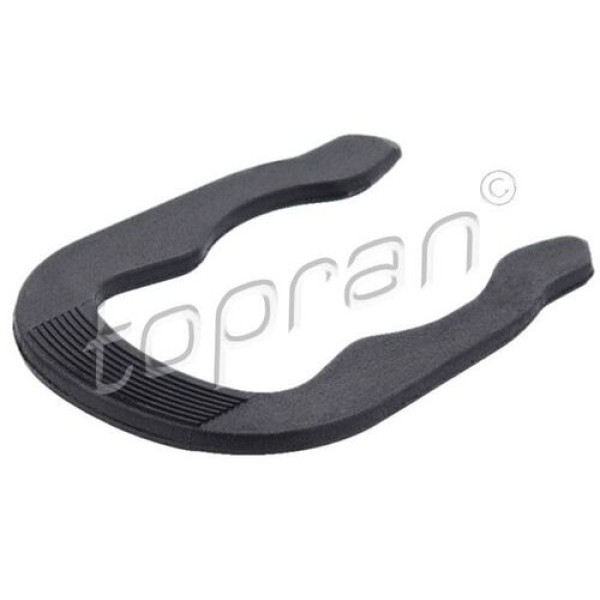 TOPRAN 107319001 755 - 756 MUSUR TUTUCU SEGMAN VOLKSWAGEN-RENAULT-OPEL-AUDI-SKODA-SEAT-MB-DACIA-MITSUBISHI BILIMUM 