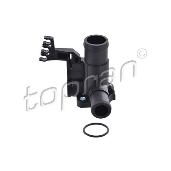 TOPRAN 107326001 SU FLANSI 