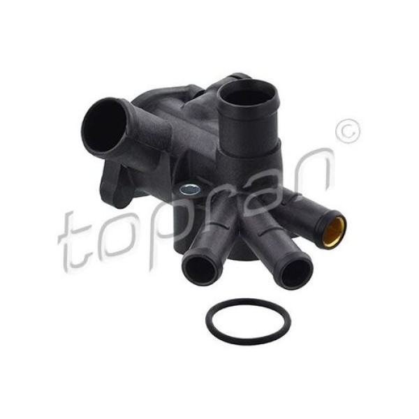 TOPRAN 107329001 TERMOSTAT GOVDESI VW 