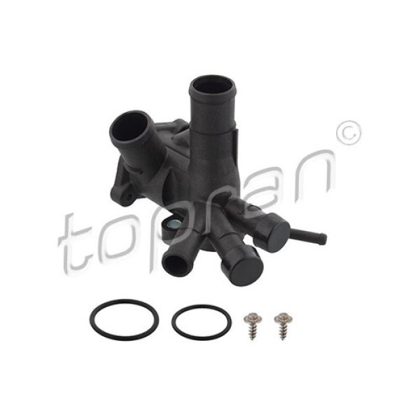 TOPRAN 107331001 TERMOSTAT GOVDESI VW 