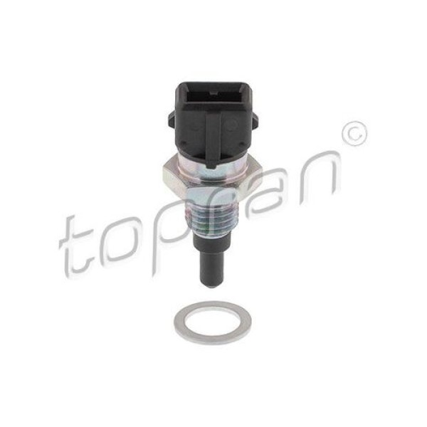 TOPRAN 107332001 SICAKLIK SENSORU VW 