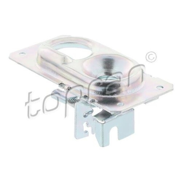 TOPRAN 107406001 MOTOR KAPUT KILIDI ALT 