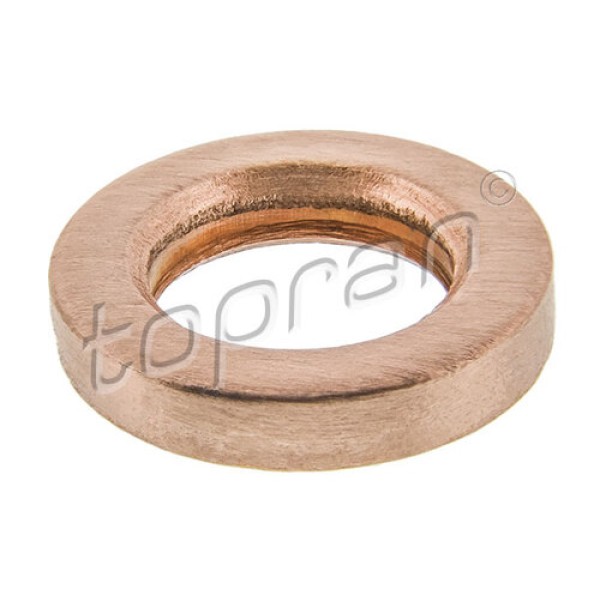 TOPRAN 107501001 ENJEKTOR CONTA CADDY 96>03 GOLF 92-98 GOLF 98>06 LT 97-07 PASSAT 94>05 POLO 95>01 