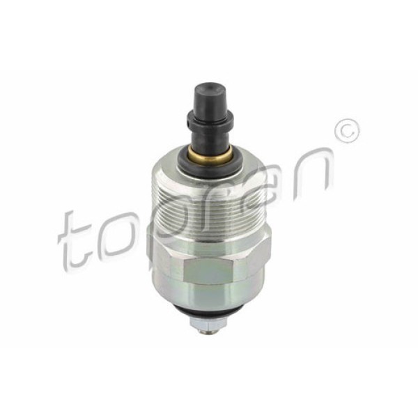 TOPRAN 107539001 SELENOID VALF VW LT 97-07 TRANSPORTER 95-03 