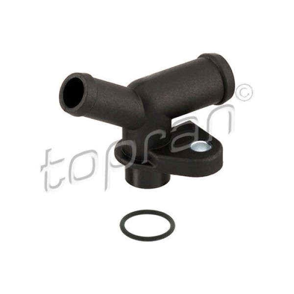 TOPRAN 107623001 SU FLANSI VW 