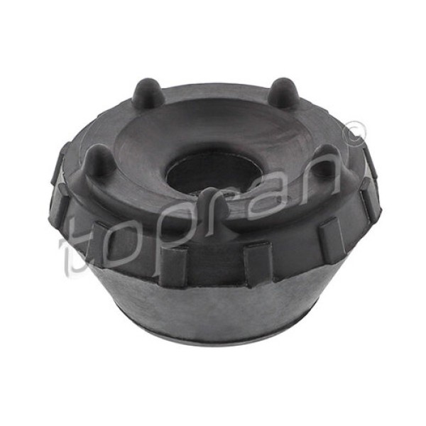 TOPRAN 107663001 AMORTISOR UST TABLASI ARKA A4 