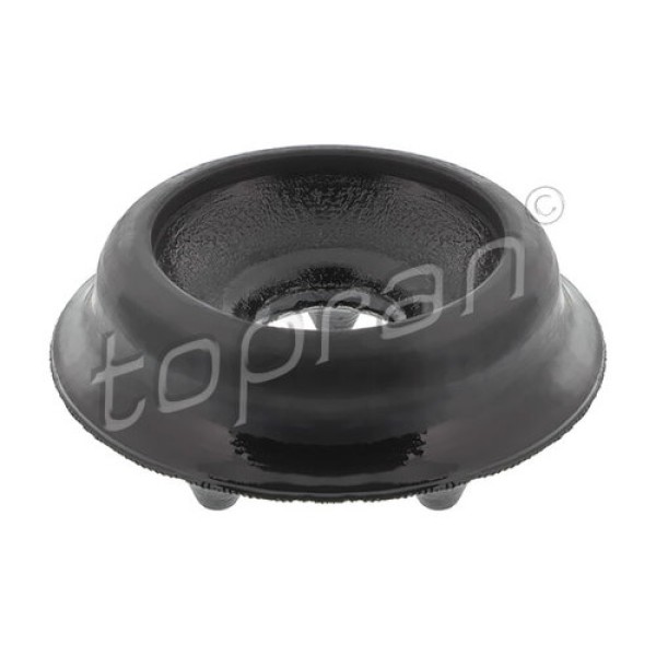 TOPRAN 107664001 AMORTISOR UST TABLASI ARKA A4 