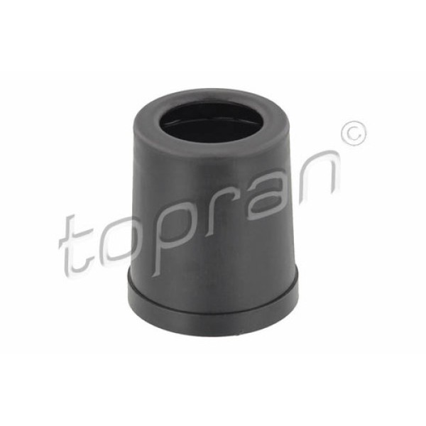 TOPRAN 107670001 ON AMORTISOR TOZ KORUGU VW 