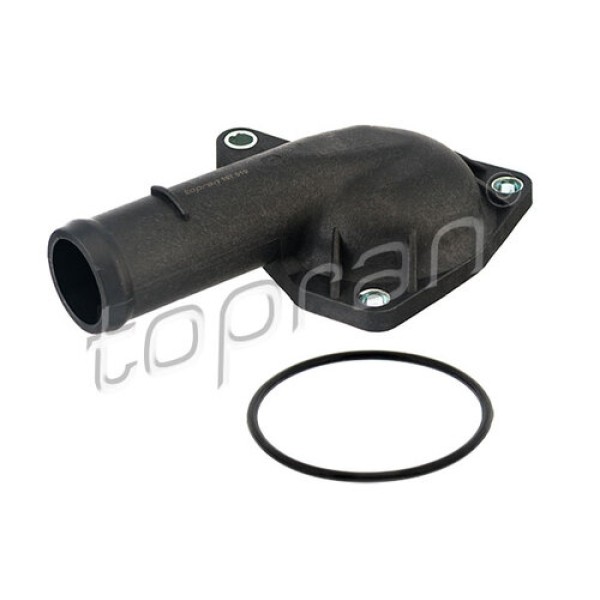 TOPRAN 107919001 SOGUTMA FLANSI TERMIK SALTER 