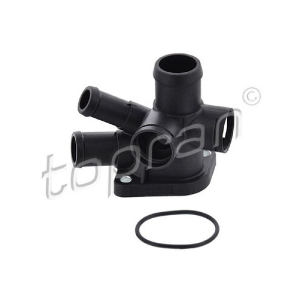 TOPRAN 107922001 SU FLANSI VW GOLF 95>98 POLO CLS 97-0 AFT OTM 