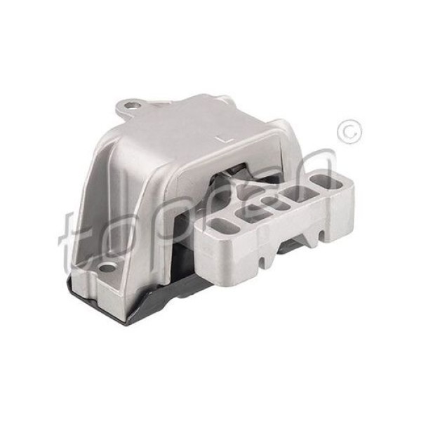 TOPRAN 107970001 SOL MOTOR TAKOZU VW 