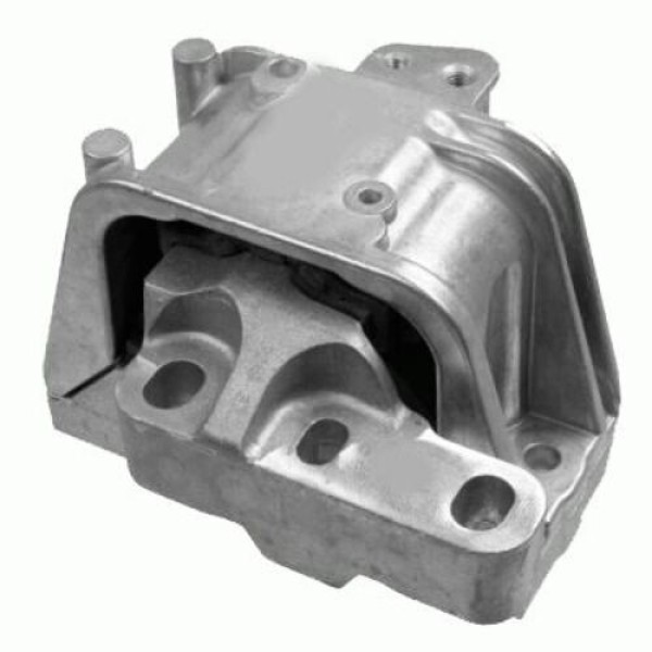 TOPRAN 107977001 755 MOTOR TAKOZU GOLF IV-BORA-A3-LEON-TOLEDO 1.9 TDI AGR-AHF-ALH 