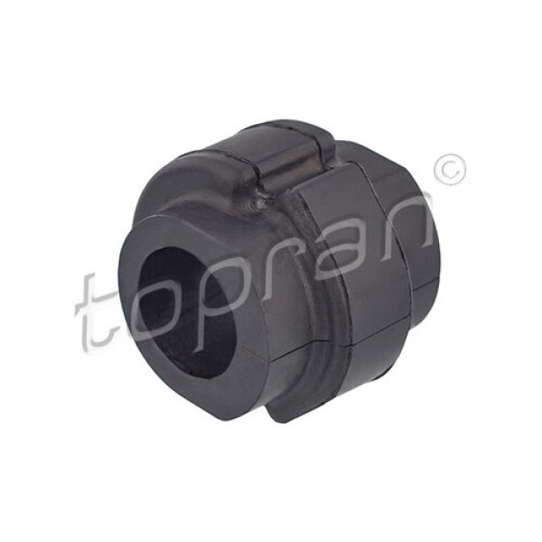 TOPRAN 107988001 ON VIRAJ DEMIR LASTIGI 24.8 MM VW PASSAT 97>05 A4 95> A6 11>18 ON. IC Ø25 VOLKSWAGEN PASSAT 