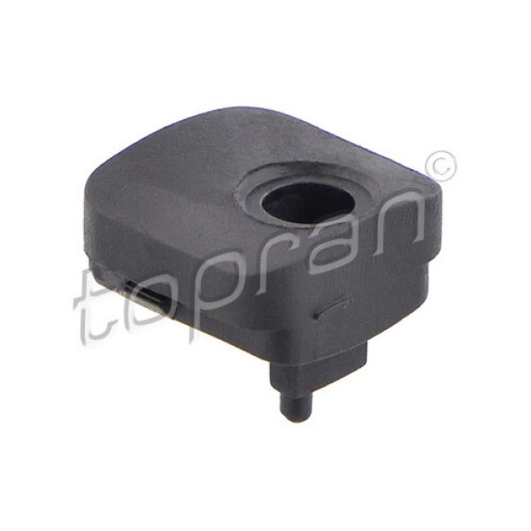 TOPRAN 108028001 RADYATOR TAKOZU VW PASSAT 1.6 1.8 96>00-A4 1.6 1.8 96>01 