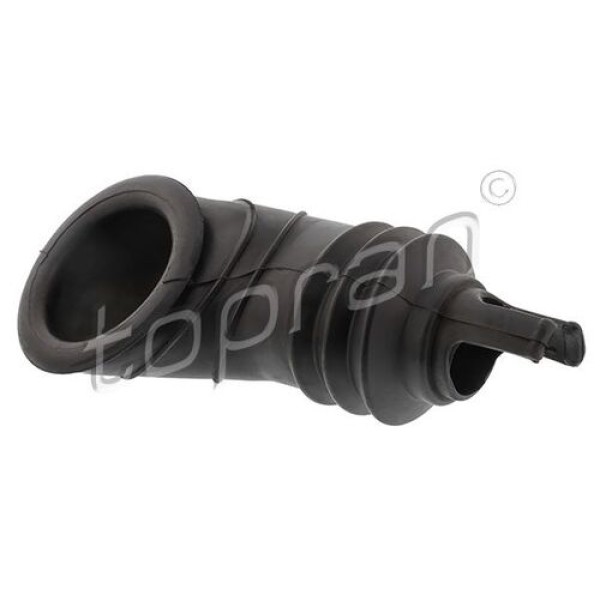 TOPRAN 108030001 DIREKSIYON MIL KORUGU VW GOLF 84-92 TOLEDO 92>98 