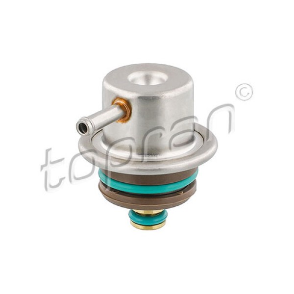 TOPRAN 108125001 YAKIT REGULATOR VALFI VW GOLF A3 LEON OCTAVIA 