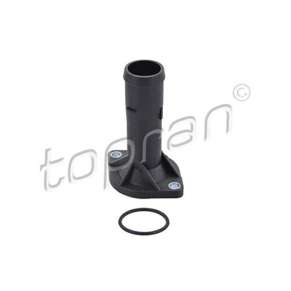 TOPRAN 108187001 TERMOSTAT KAPAGI 