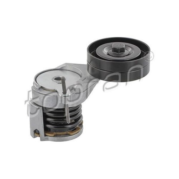 TOPRAN 108222001 V KAYIS GERGISI VW AUDI SEAT SKODA 