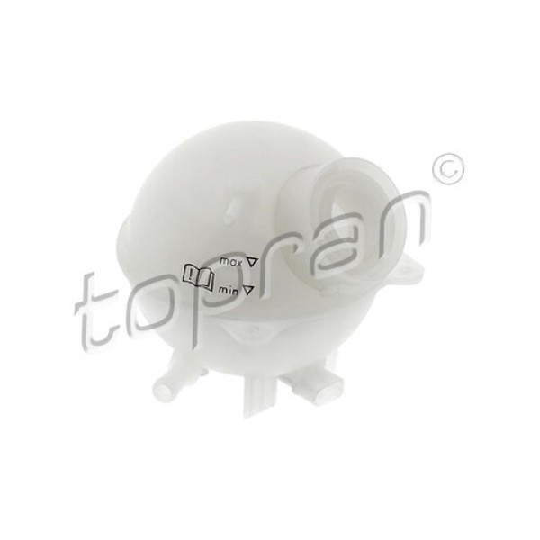 TOPRAN 108228001 YEDEK SU DEPOSU VW SHARAN ALHAMBRA 