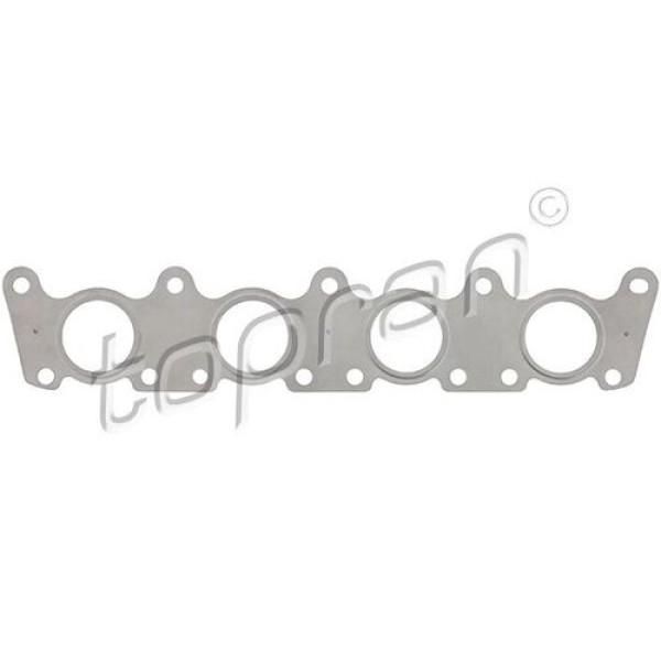 TOPRAN 108305001 EGZOZ MANIFOLD CONTA BO GO PA PO CO 