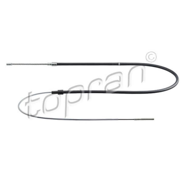 TOPRAN 108332001 EL FREN TELI ARKA PAS 