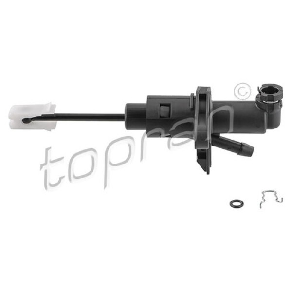 TOPRAN 108384001 DEBRIYAJ MERKEZI UST VW GOLF 98>06 A3 97-03 LEON 00>06 OCTAVIA 97>10 