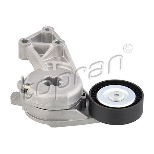 TOPRAN 108417001 V KAYISI GERGI KUTUGU- VW GOLF IV-BORA-JETTA-PASSAT-A3-OCTAVIA-1.6 AKL BFQ BSE 