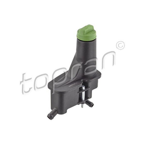 TOPRAN 108569001 HIDROLIK DIREKSIYON DEPOSU VW CADDY II 1.4 97-04-GOLF III 91-97 