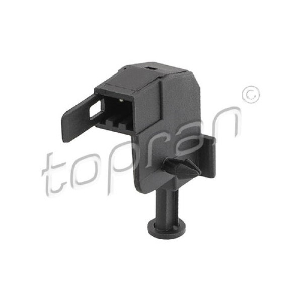 TOPRAN 108641002 EL FREN SALTERI VW AMAROK 10-CADDY 96>03 GOLF 92-98 PASSAT 94>05 POLO 95>02 TRANSPORTER 03> 