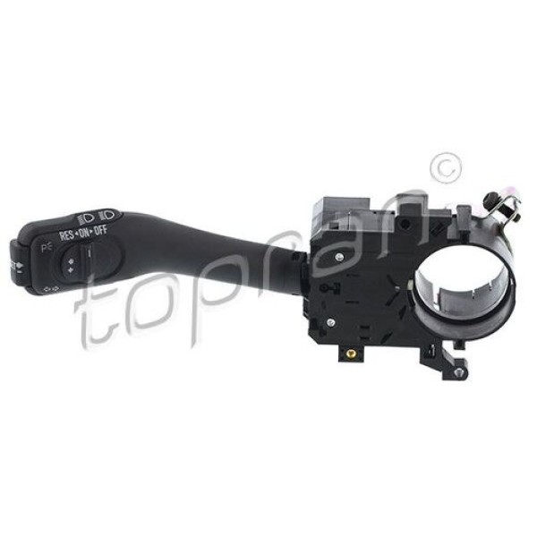 TOPRAN 108659001 SINYAL KOLU-HIZ SABITLEMELI VW GOLF 98-01 PASSAT 97>02 A3 97-03 A6 98-05 LEON 00>06 OCTAVIA 97>10 