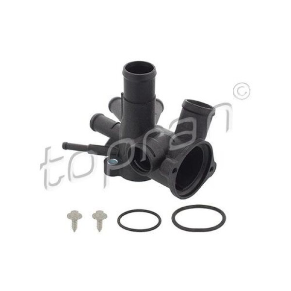 TOPRAN 108739001 TERMOSTAT GOVDESI VW 