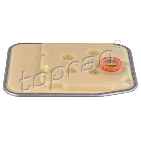 TOPRAN 108751001 OTM. SANZIMAN YAG SUZGECI VW GOLF 95>06 PASSAT 94>05 POLO CLS 97>02 A3 97-02 