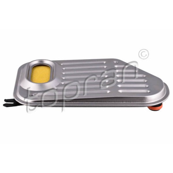 TOPRAN 108759001 FILTRE-SANZIMAN YAGI 