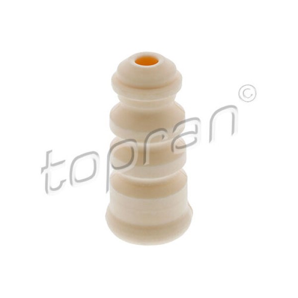 TOPRAN 108762002 ARKA AMORTISOR TAKOZU 120MM VW 