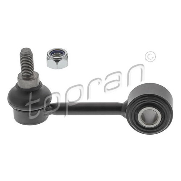 TOPRAN 108769001 Z ROT CELIK ON TR 