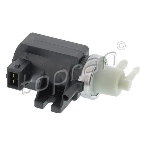 TOPRAN 108815001 SELENOID VALF VW CADDY 96>03 GOLF 98-01 LT 97-03 PASSAT 94-00 TRANSPORTER 98-04 