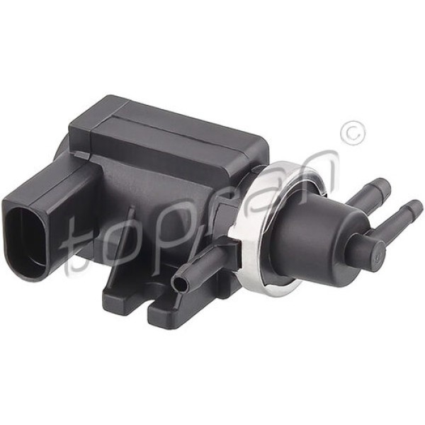 TOPRAN 108816001 EGR KESME VALFI VW GOLF 98>06 LT 97-07 PASSAT 01-05 POLO 02>08 AGR-AHF-ALH-ASZ-ATD 