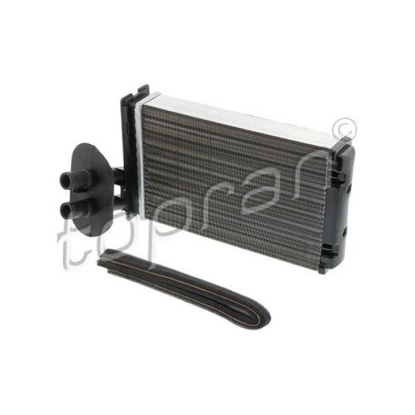 TOPRAN 108826001 KALORIFER RADYATORU KLIMALI VW TRANSPORTER IV 70XD 2.0 2.5 90-02 