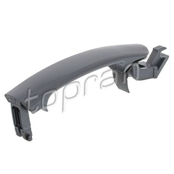 TOPRAN 108866001 KAPI KOLU-BOYANIR TIP 