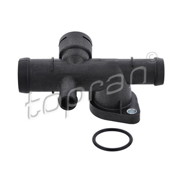 TOPRAN 108872001 SU FLANSI VW GOLF 98-01 A3 97-00 OCTAVIA 97-00 