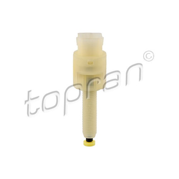 TOPRAN 108886001 FREN MUSURU 4 KUTUPLU- A4 TDI-A6 TDI 