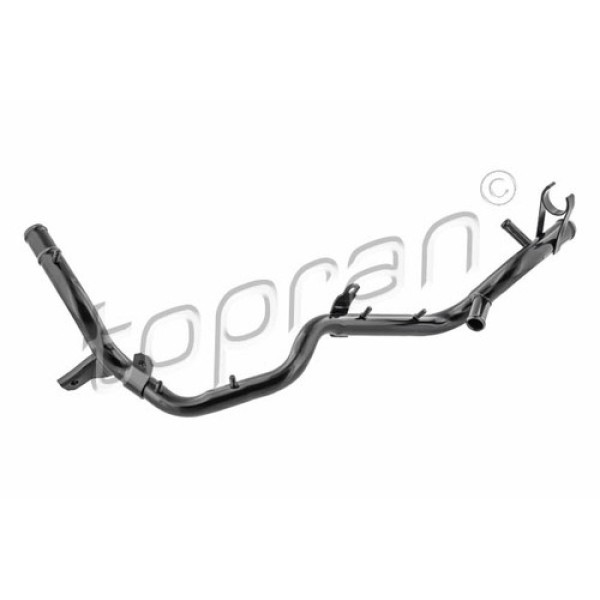 TOPRAN 108900001 SU BORUSU-SAC 