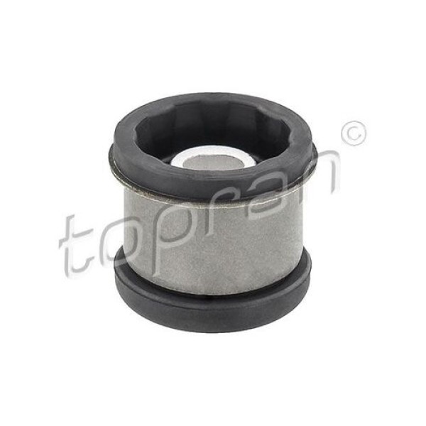 TOPRAN 108906001 TRAVERS ARKA BURC VW PASSAT 97>05 A4 95>08 A6 98-04 