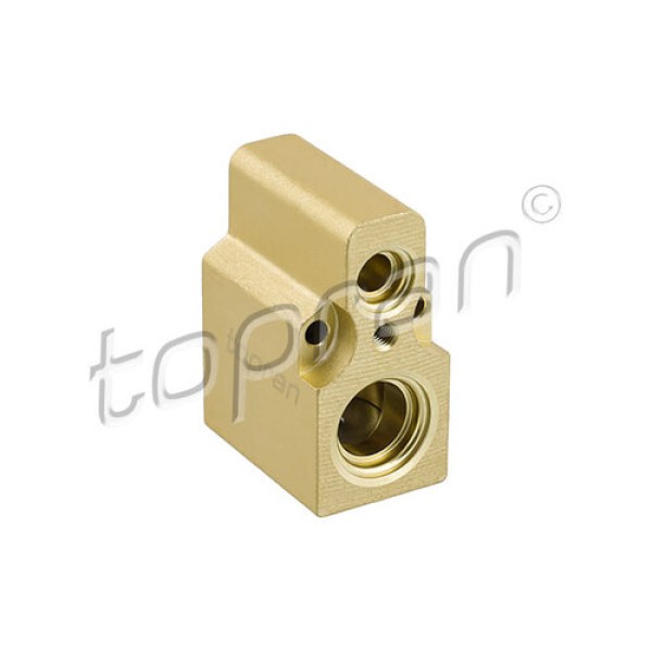 TOPRAN 108924001 GENLESME VALFI KLIMA PO GO BO PAS 