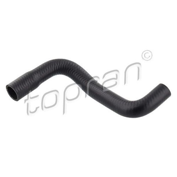 TOPRAN 109015001 SU HORTUMU VW CADDY 96>03 GOLF 92-98 PASSAT 92>97 POLO CLASSIC 96>01 